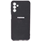 کاور سیلیکونی محافظ لنز دار مناسب برای گوشی موبایل سامسونگ Galaxy A04s